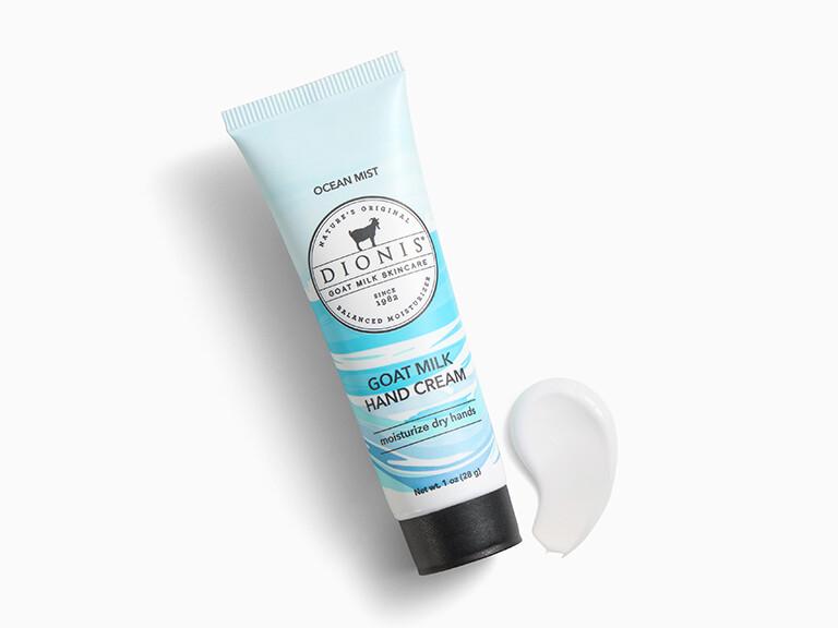 Resized Media/DionisGoatMilkHandCream Swatch 1