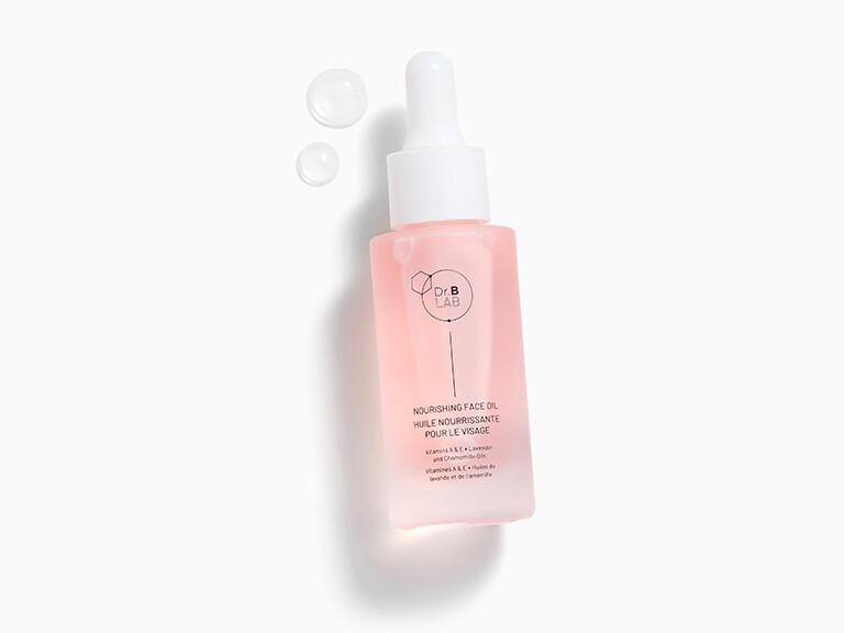 Resized Media/DrBLabNourishingFaceOil Swatch