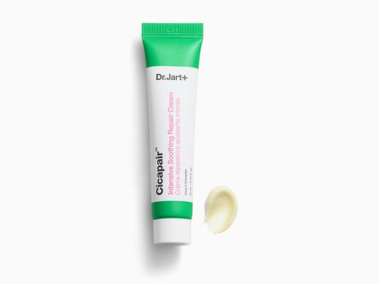Resized Media/DrJartIntensiveSoothingRepairCream Swatch