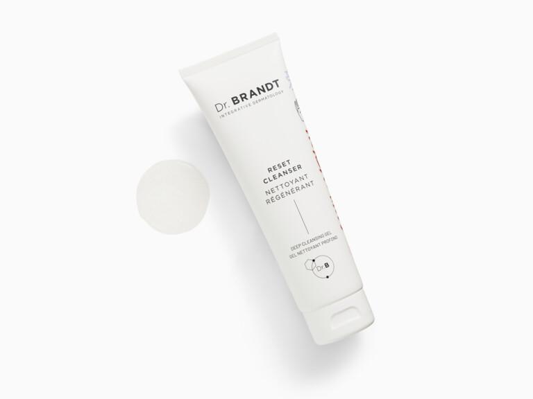 Resized Media/Dr BrandtReserCleanser Swatch