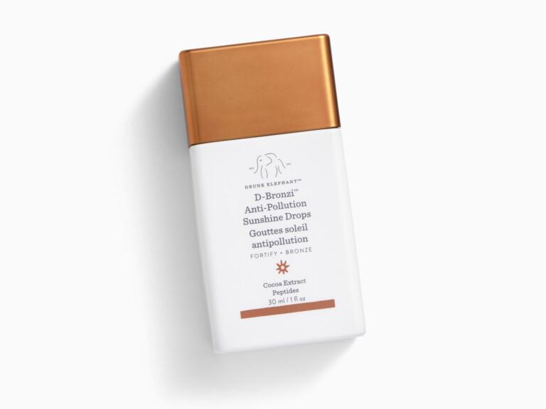 Resized Media/DrunkElephantDBronziAntiPollutionSunshineDrops 12