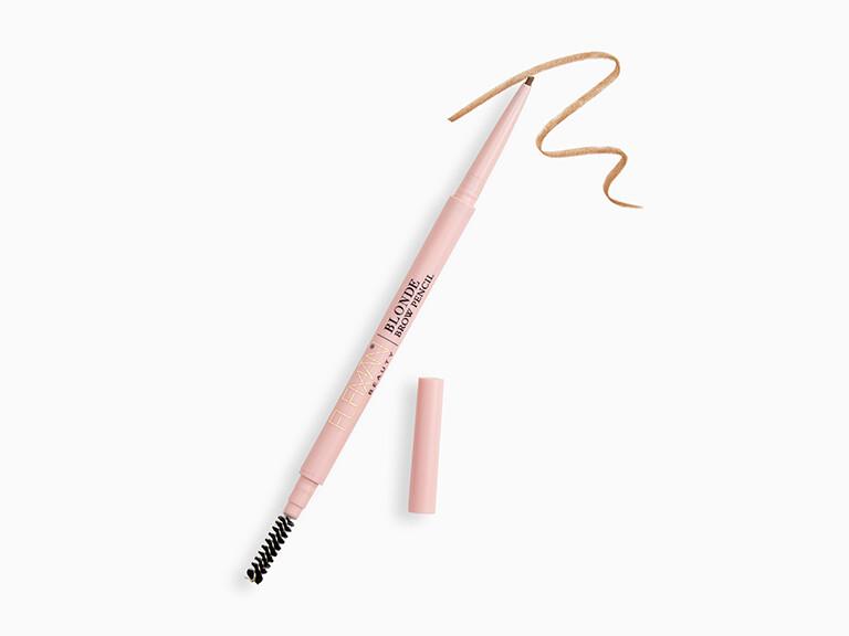 Resized Media/ELEMANBEAUTYBrowpencil Blonde Wswatch 0625