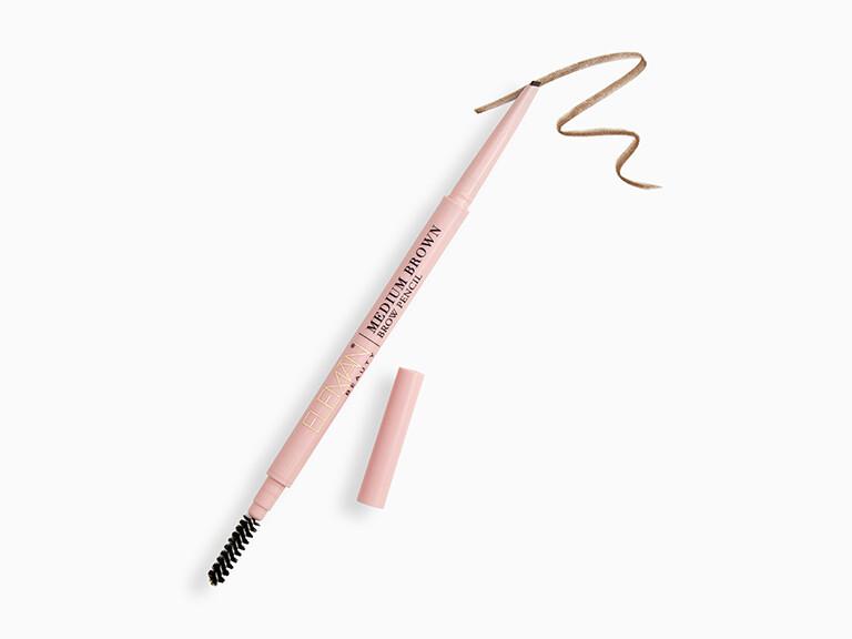Resized Media/ELEMANBEAUTYBrowpencil MedBrown Wswatch 0639