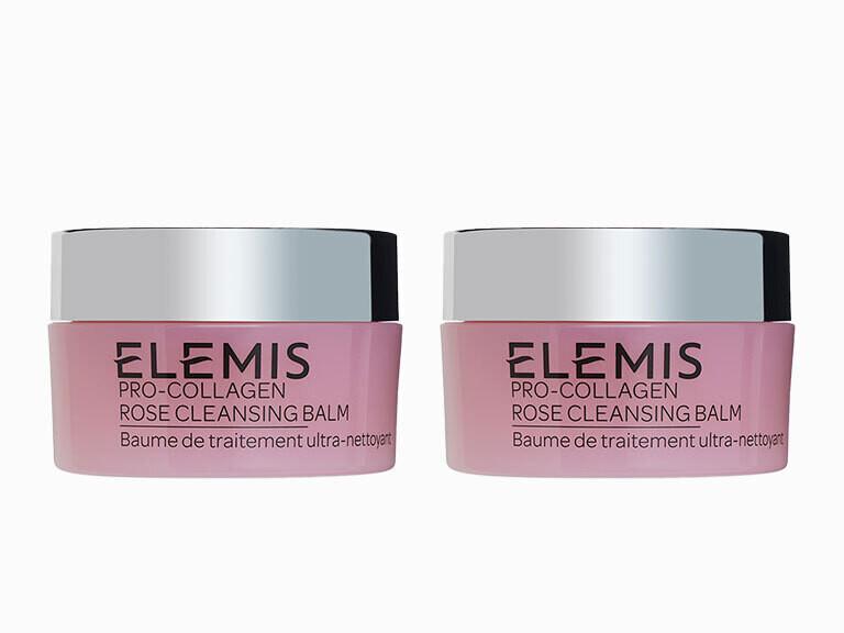 Resized Media/ELEMBND1069722 Pro Collagen Rose Cleansing Balm BOGO