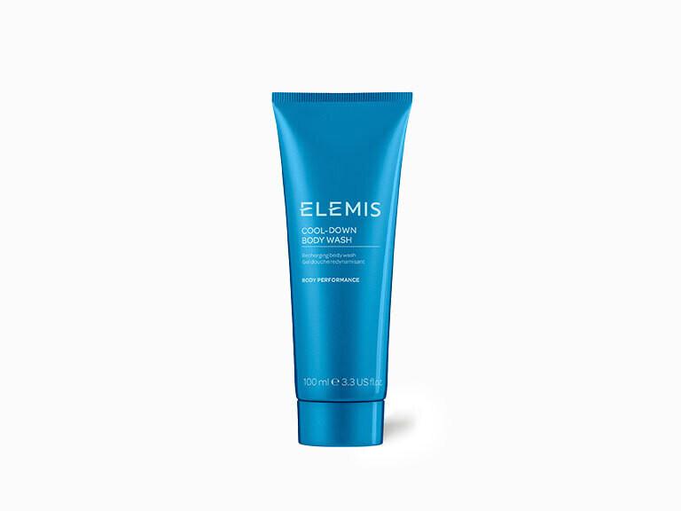 Resized Media/ELEMCLS1050906 ELEMIS Cool Down Body Wash SAMPLE
