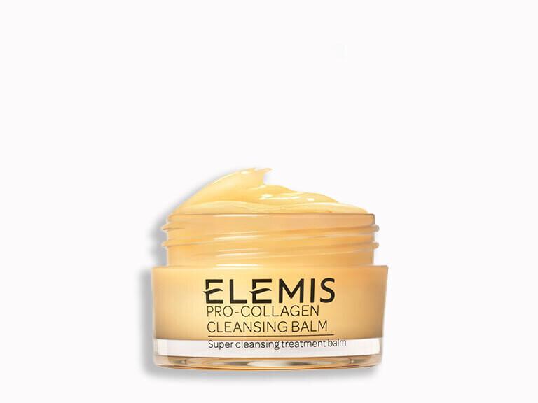 Resized Media/ELEMCLS1062550 ELEMIS Pro Collegen Cleansing Balm SAMPLE