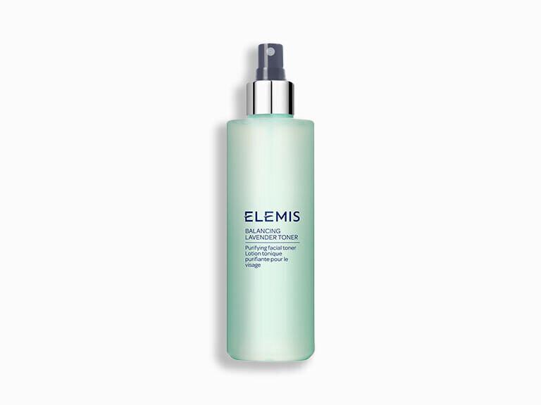 Resized Media/ELEMCLS1062609 ELEMIS Balancing Lavender Toner 200ml FULL