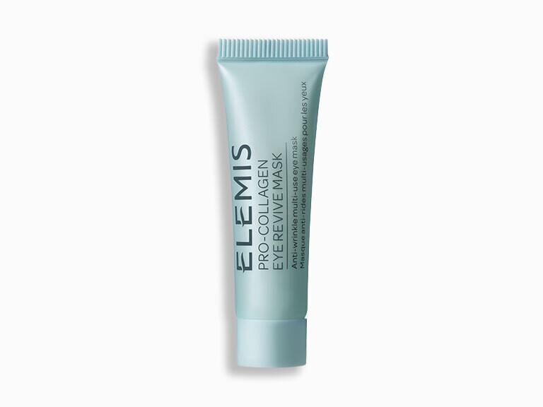 Resized Media/ELEMEYC1059604 ELEMIS ProCollagenEyeReviveMask SAMPLE 1