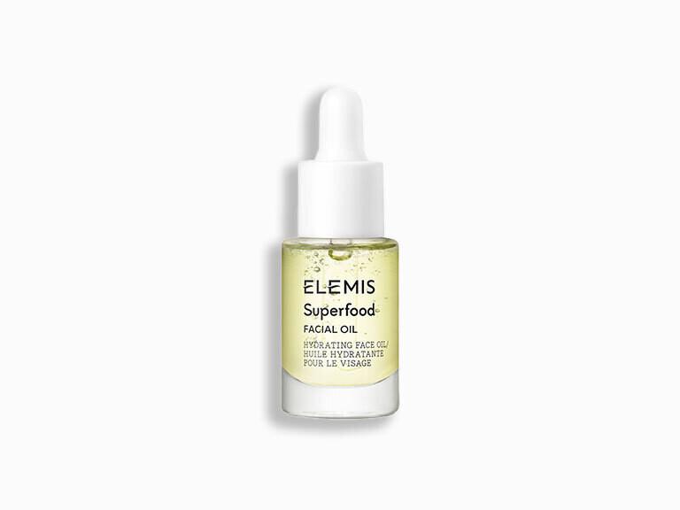Resized Media/ELEMIS SUPERFOOD FACIAL OIL SAMPLE