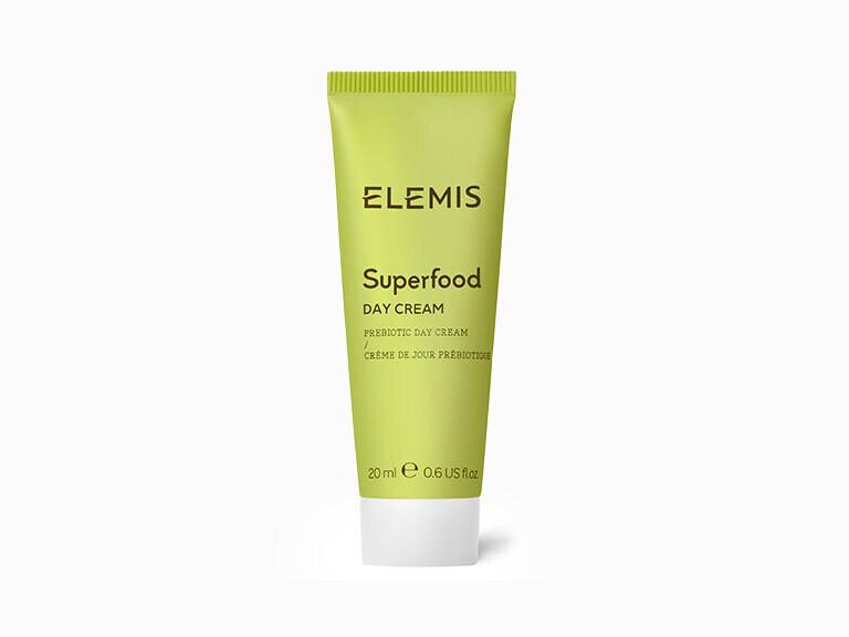 Resized Media/ELEMMST1050913 ELEMIS Superfood Day Cream SAMPLE
