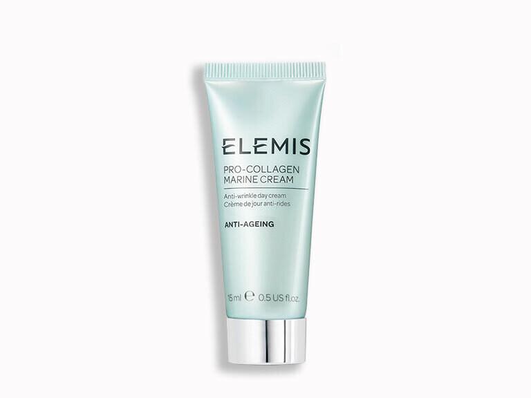Resized Media/ELEMMST1058982 ELEMIS PROCOLLAGENMARINECREAM15ML SAMPLE
