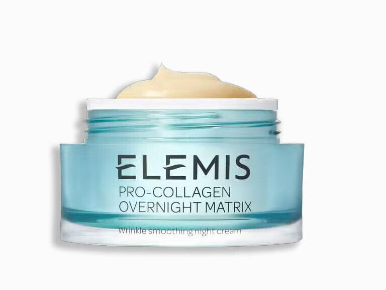 Resized Media/ELEMMST1062608 ELEMIS ELEMIS Pro Collagen Overnight Matrix 15ml 15ml