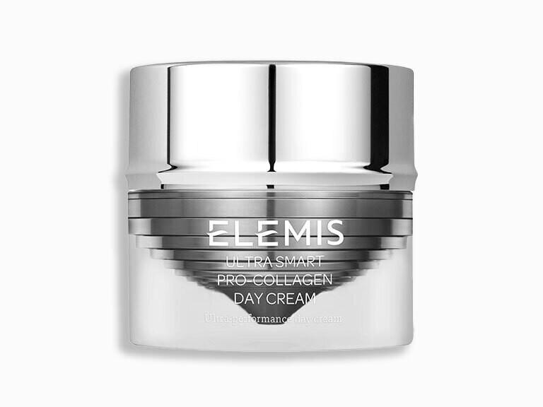 Resized Media/ELEMMST1062665 ELEMIS ULTRA SMART Pro Collagen Day Cream SAMPLE