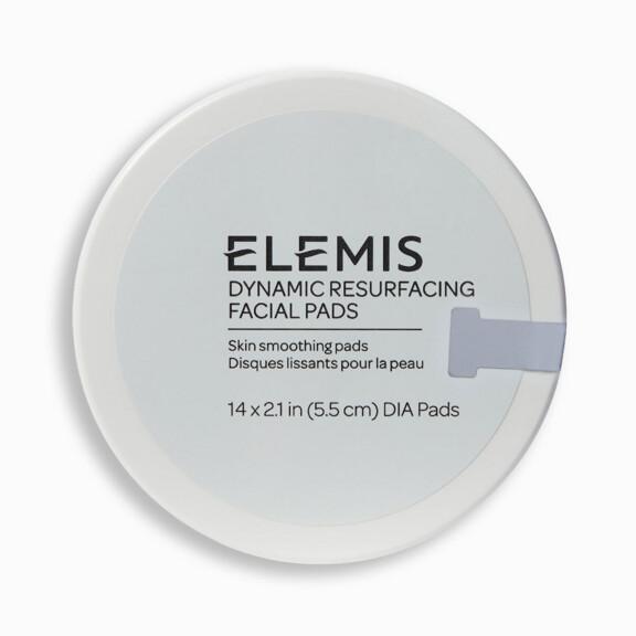 Resized Media/ELEMTRT2000007 ELEMIS Dynamic Resurfacing Facial Pads SAMPLE