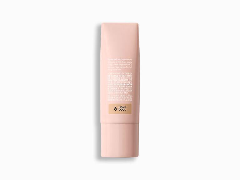 Halo Glow Skin Tint SPF 50 in 17W Rich