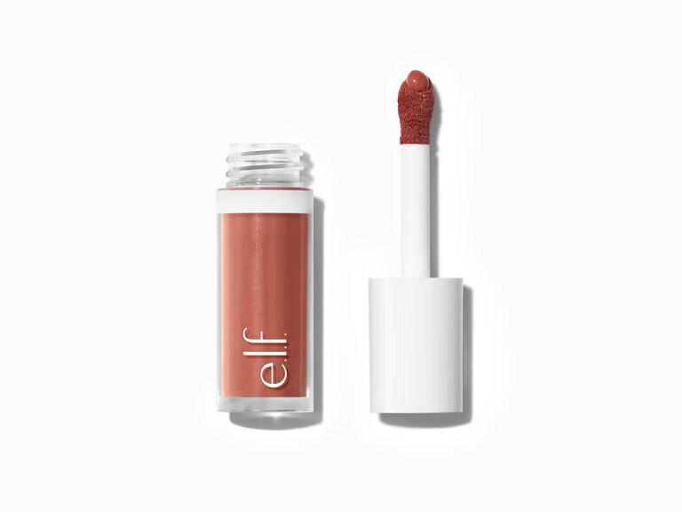 Resized Media/ELFCCHK2000003 E L F COSMETICS Camo Liquid Blush Copper Etiquette