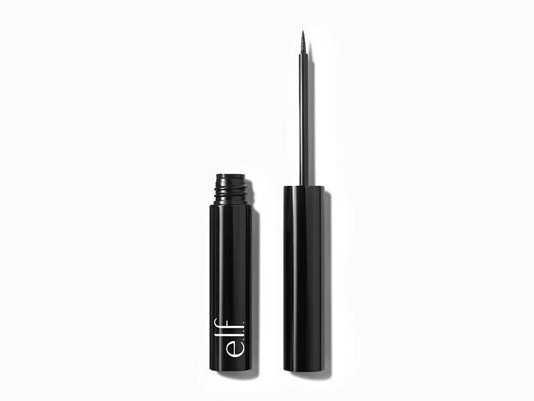 Resized Media/ELFCEYE2000001 ELF COSMETICS H2O Proof Inkwell Eyeliner Film Noir
