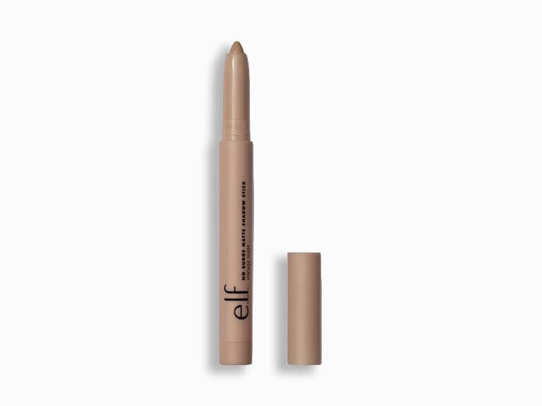Resized Media/ELFCEYE2000004 ELF COSMETICS No Budge Matte Shadow Stick Vintage Suede