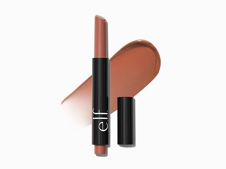 Resized Media/ELFCLIP2000003 ELFCOS POUT CLOUT LIP PLUMPING PEN TOASTED FULL PRODUCT SHOT