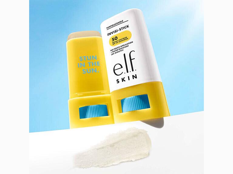 Resized Media/ELFSKIN INVISISTICKSPF50 FULL SWATCH