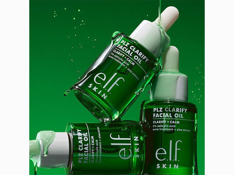 Resized Media/ELFSTRT1071946 ELFSKIN PLZCLARIFYFACIALOIL FULLSIZE LIFESTYLE3