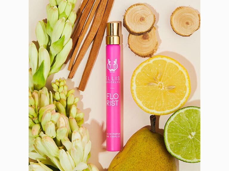 Resized Media/ELSBFRA1068601 ELLIS BROOKLYN FLORIST 10ML Alt1