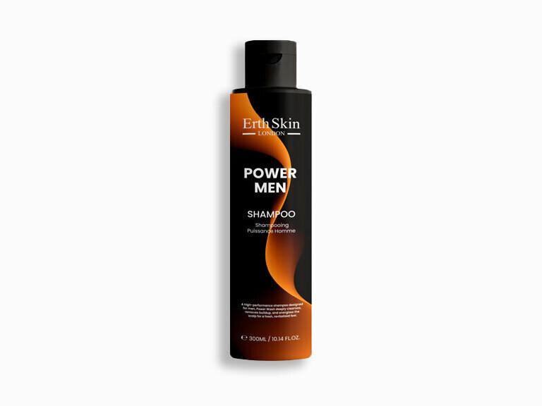Resized Media/ESLDHCL2000002 ERTH SKIN LONDON Power Men Shampoo