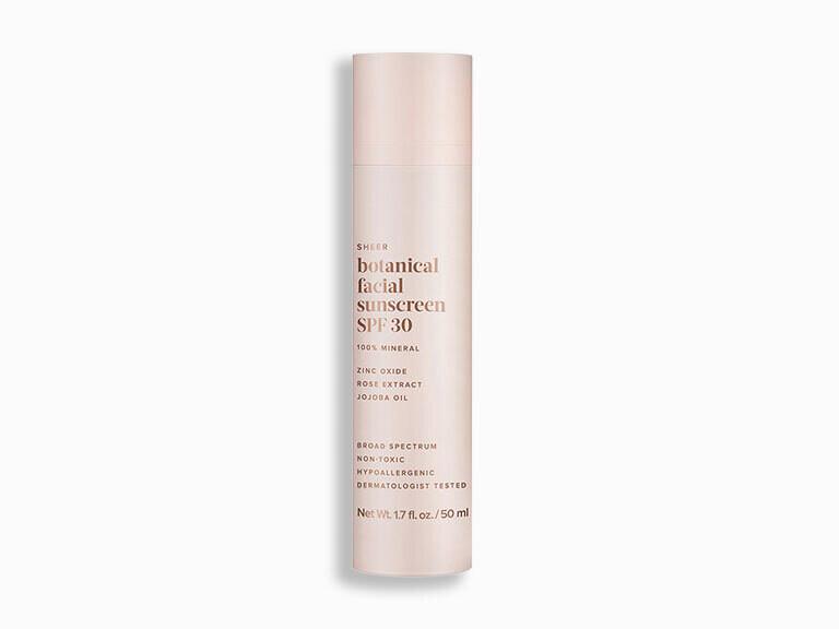 Resized Media/EVEDSUN1068770 Evereden Sheer Botanical SPF30 Full