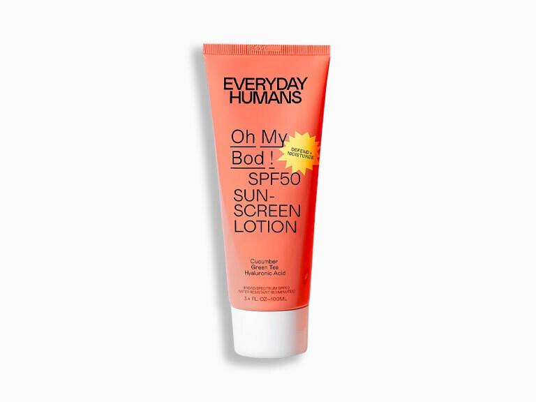 Resized Media/EVERYDAY HUMANS Oh My Bod SPF50 100ML