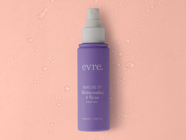 Resized Media/EVRECLS1062562 Evre Watermelon RoseFaceMist Full Mist