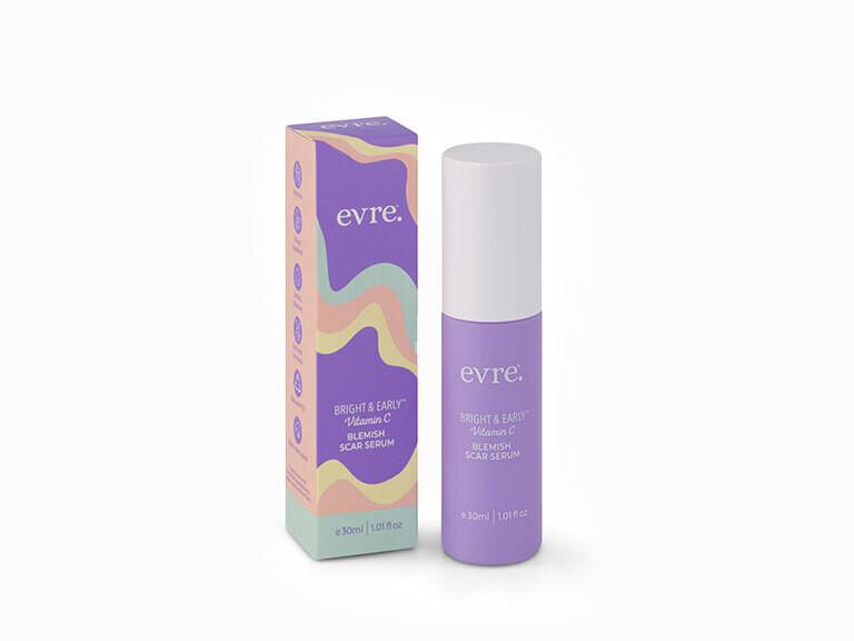 Resized Media/EVRETRT1062561 EVRE VitCSerum Full Bottle Box 1