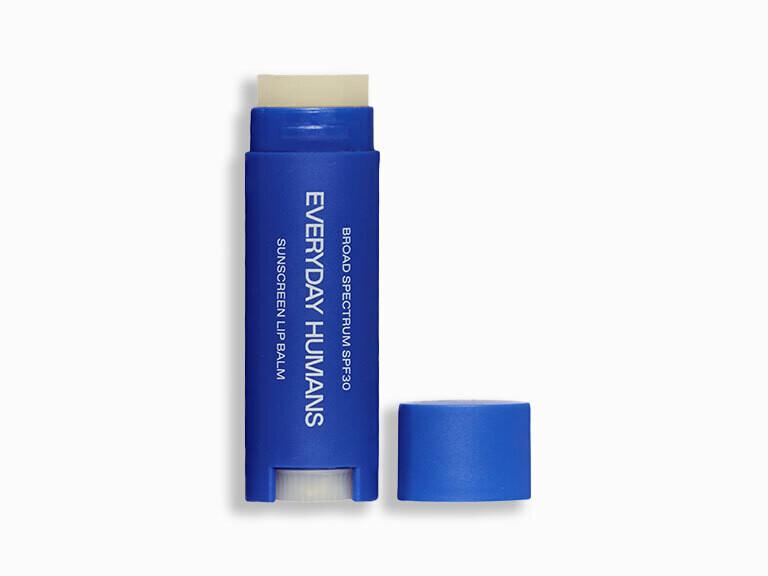 Resized Media/EVRHLCR2000001 EVERYDAYHUMANS Sun Glide SPF30 Sunscreen Lip Balm FULLSIZE 2