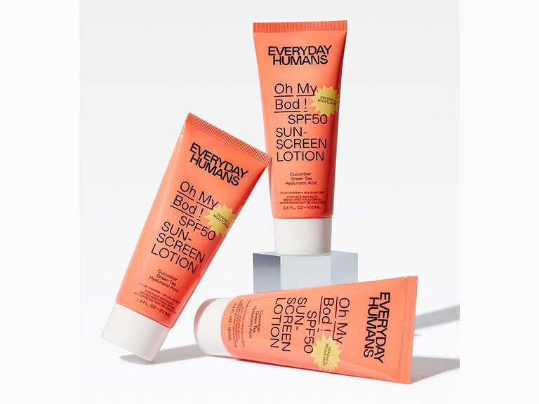 Resized Media/EVRHSUN1071744 EVERYDAY HUMANS Oh My Bod SPF50 100ML