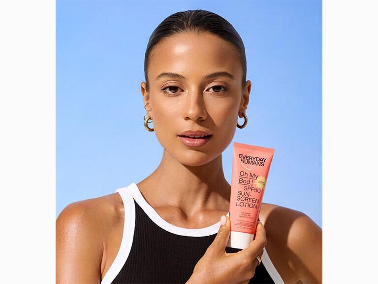 Resized Media/EVRHSUN1071744 EVERYDAY HUMANS Oh My Bod SPF50 100ML LIFESTYLE