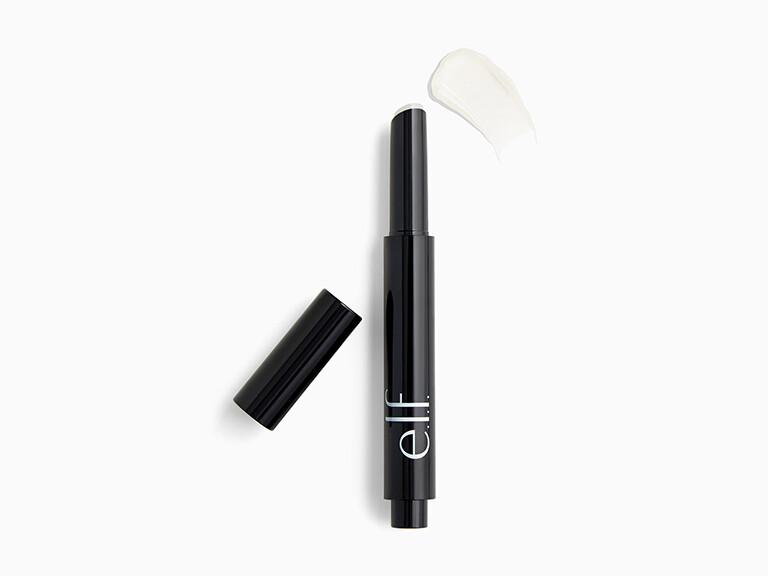 Resized Media/E L F COSMETICSPoutCloutLipPlumpingPen IntheClear 0575