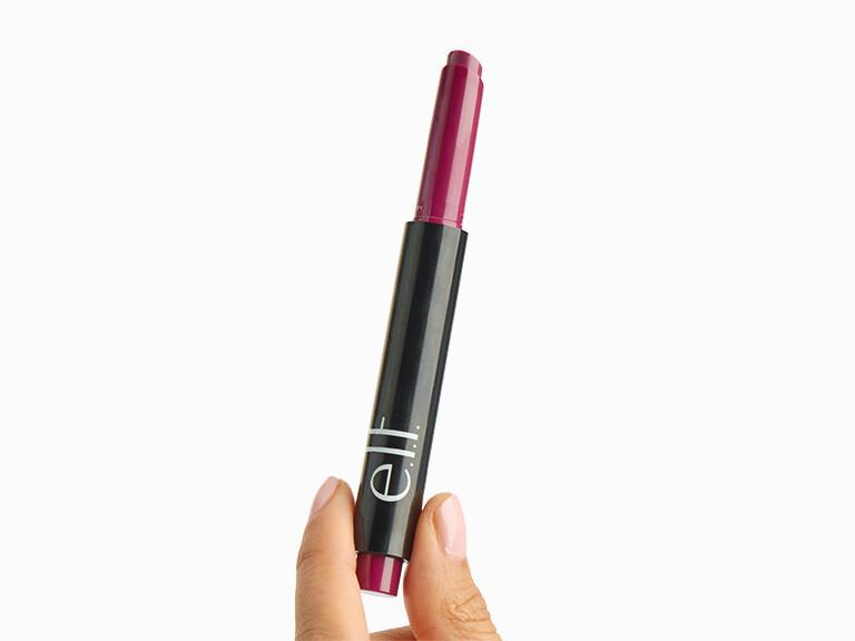 Resized Media/E L F COSMETICSPoutCloutLipPlumpingPen PLUM ON OVER 1350