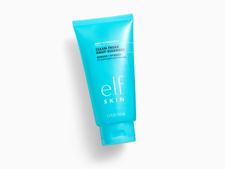 Resized Media/E L F SkinCleanFreakDailyCleanser