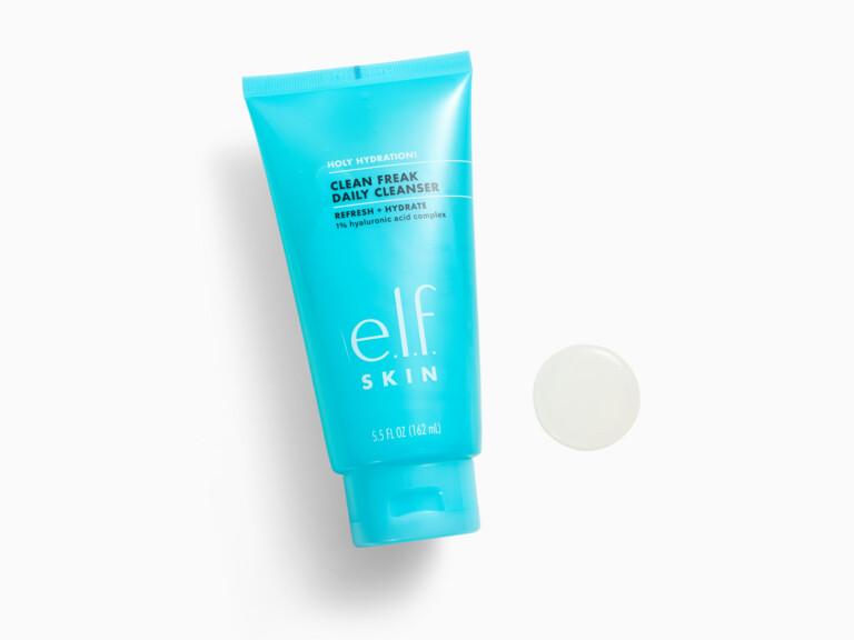 Resized Media/E L F SkinCleanFreakDailyCleanser Swatch