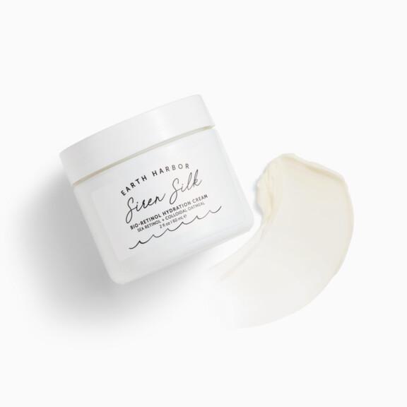 Resized Media/EarthHarborSirenSilkBioRetinolHydrationCream Swatch