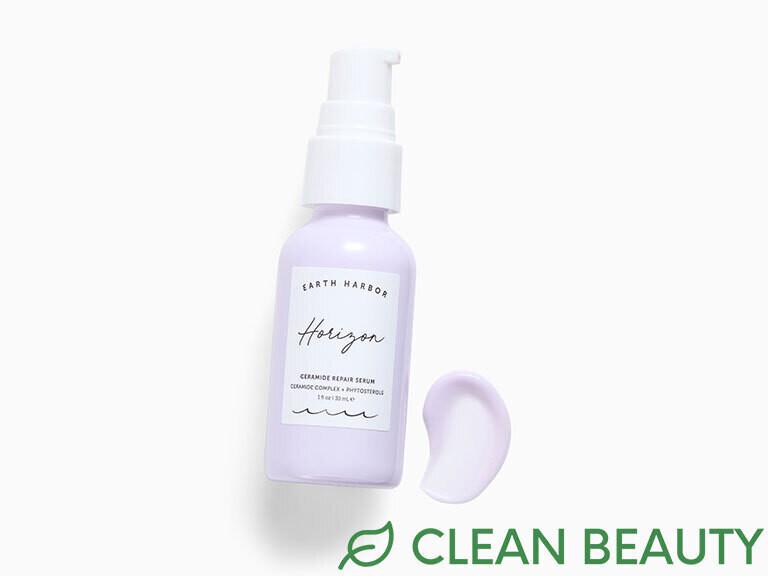 Resized Media/Earth Harbor Horizon Ceramide Repair Serum Swatch