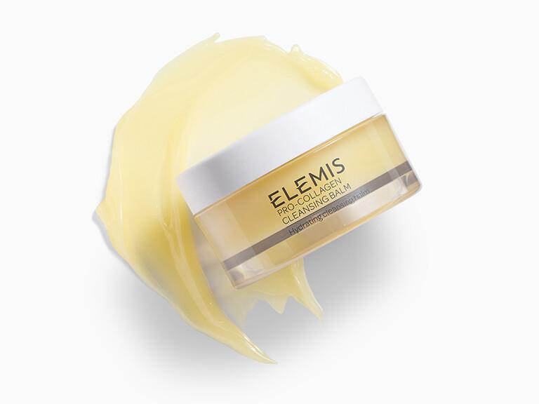 Resized Media/ElemisProCollagenCleansingBalm Swatch