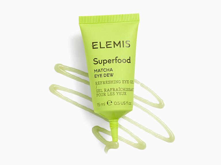 Resized Media/ElemisSuperfoodMatchaEyeDew Swatch