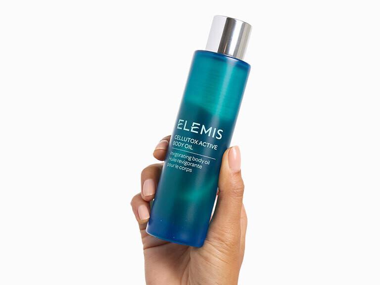 Resized Media/Elemis Active Body Oil 5364