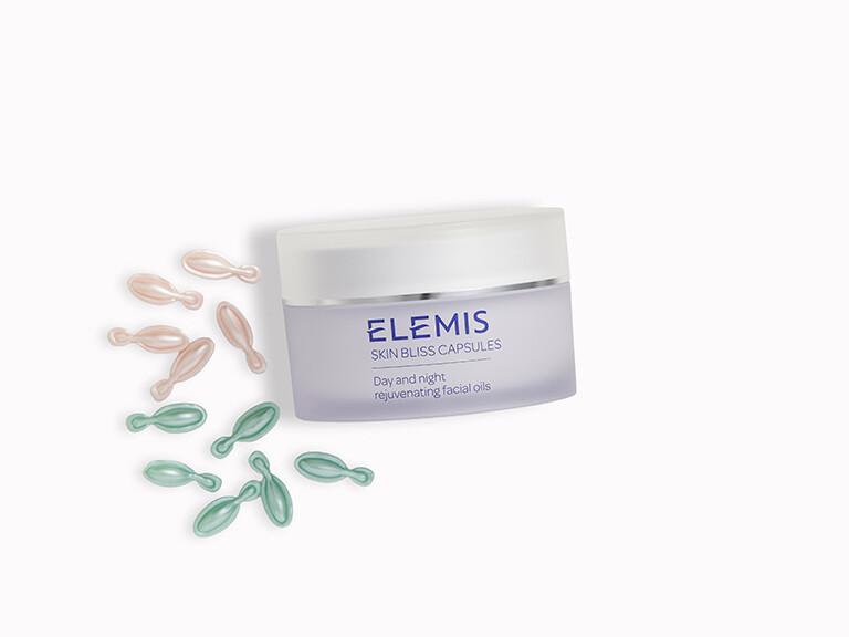 Resized Media/ElemisskinBlissCapsulesDayandnightfacialoil 28 Withswatch