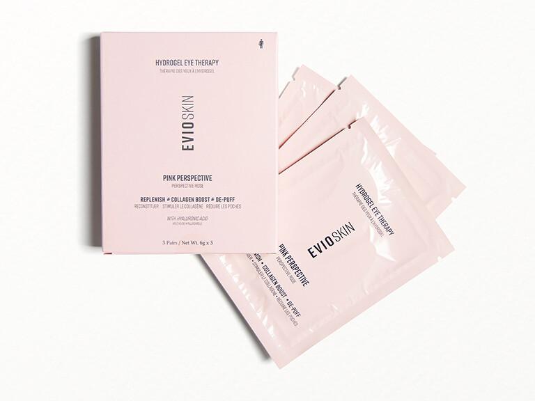 Resized Media/EvioBeautyPinkPerspectiveDe PuffHydrogelEyeTherapy