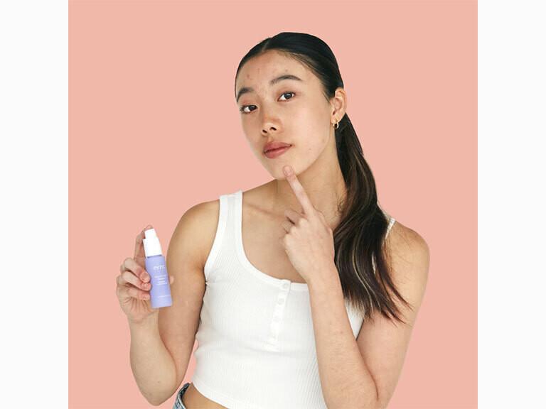 Resized Media/Evre VitCSerum Full Lifestyle1