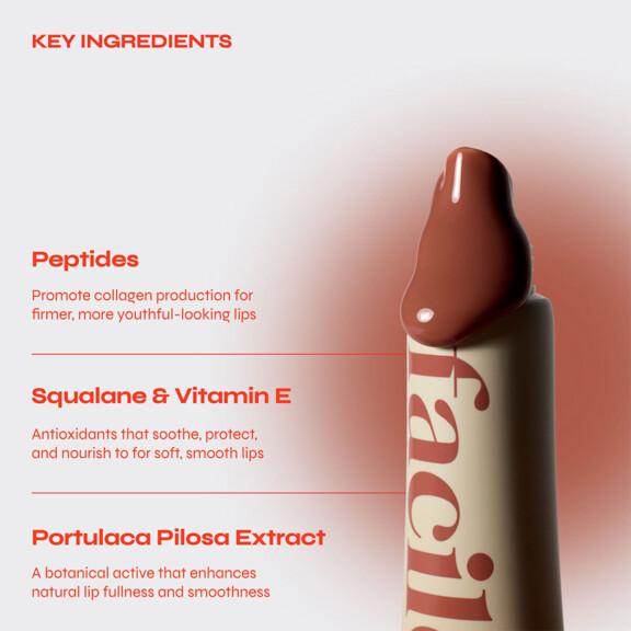 Resized Media/FASKLCR2000002 FACILESKIN LIPJELLY COGNAC FULL FRONTLIFESTYLE3