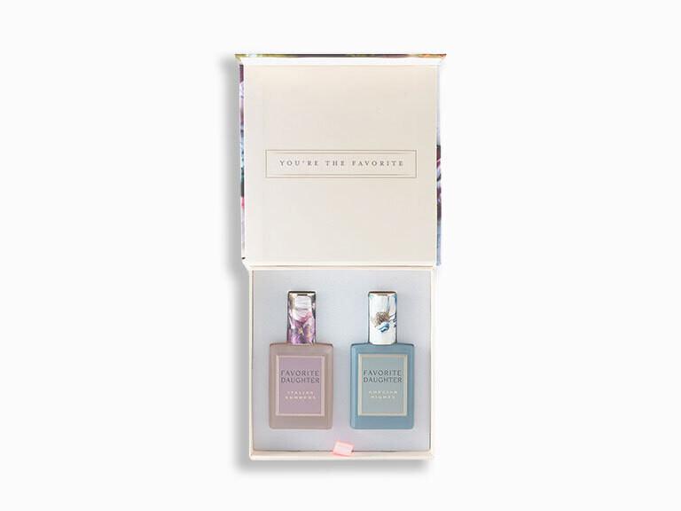 Resized Media/FAVEFRS1065376 FAVORITE DAUGHTER FAVORITE DAUGHTER MINI FRAGRANCE DUO ITALIAN SUMMERS GRECIAN NIGHTS FULL