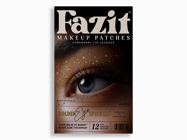 Resized Media/FAZIBOA2000001 FAZIT GOLDENEYESPECKLES GOLD FULL 2