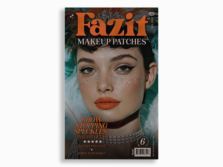 Resized Media/FAZIBOA2000002 FAZIT SHOWSTOPPINGSPECKLES MULTI COLOR FULL 2
